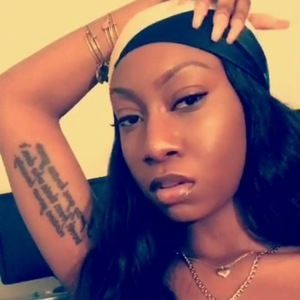 Meet your Posher, Vaeh allen